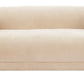 Boet Taupe Loveseat