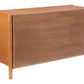 Beleza Walnut Dresser