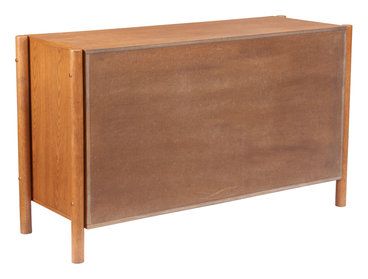 Beleza Walnut Dresser