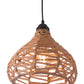 Nezz Natural Ceiling Lamp