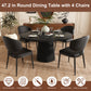 Mina Dining Set