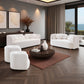 Jarrah Living Room Set