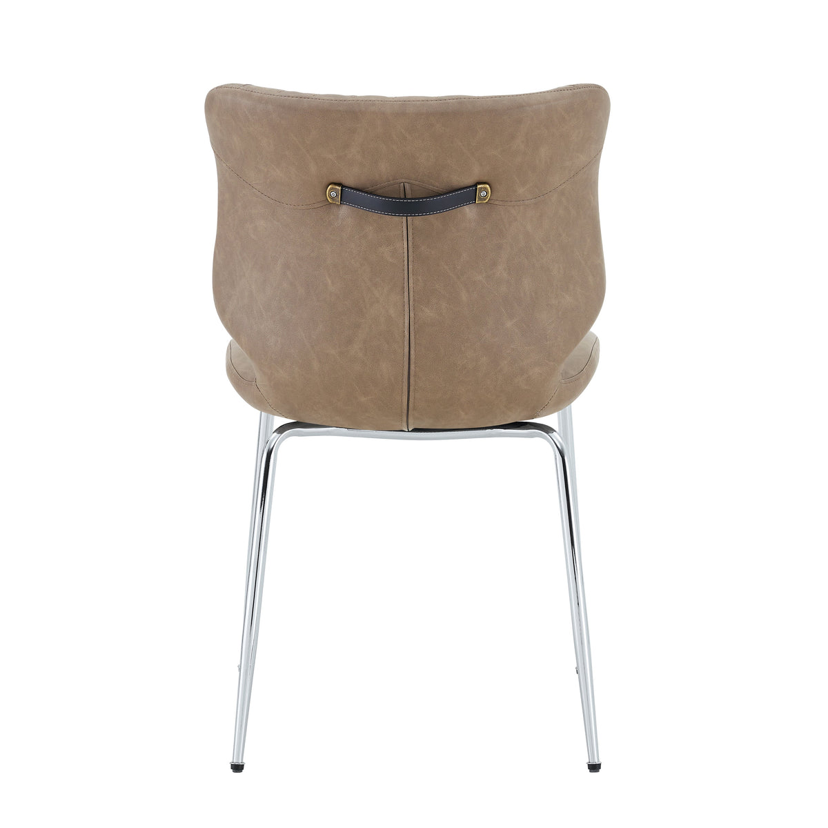 Cedric Khaki Set of 4