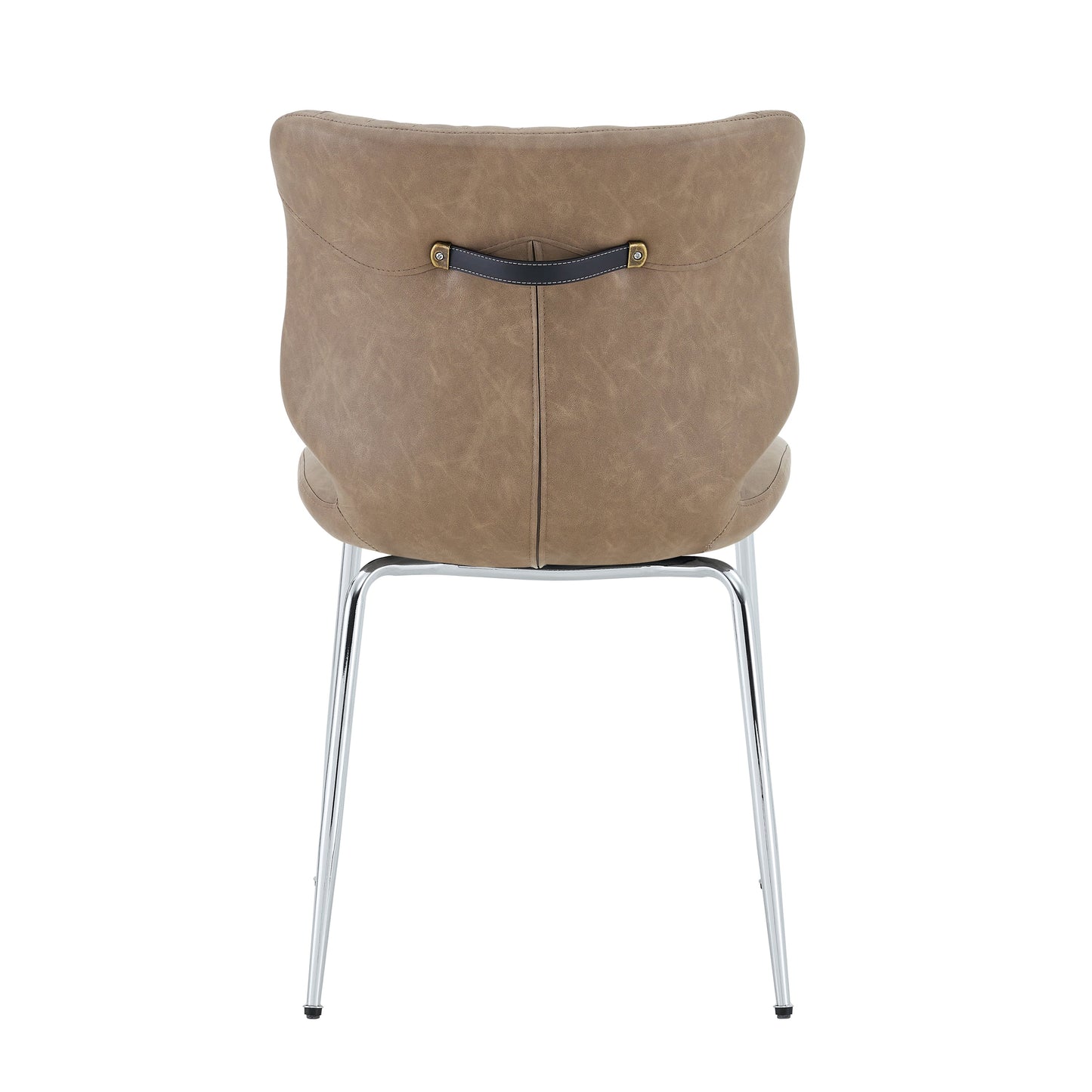 Cedric Khaki Set of 4