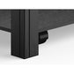 Essex Solid Wood Rectangular Coffee Table 48'