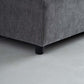 Modern Cloud Armless Modular Sectional Sofa (4 Colors - Various Sizes)