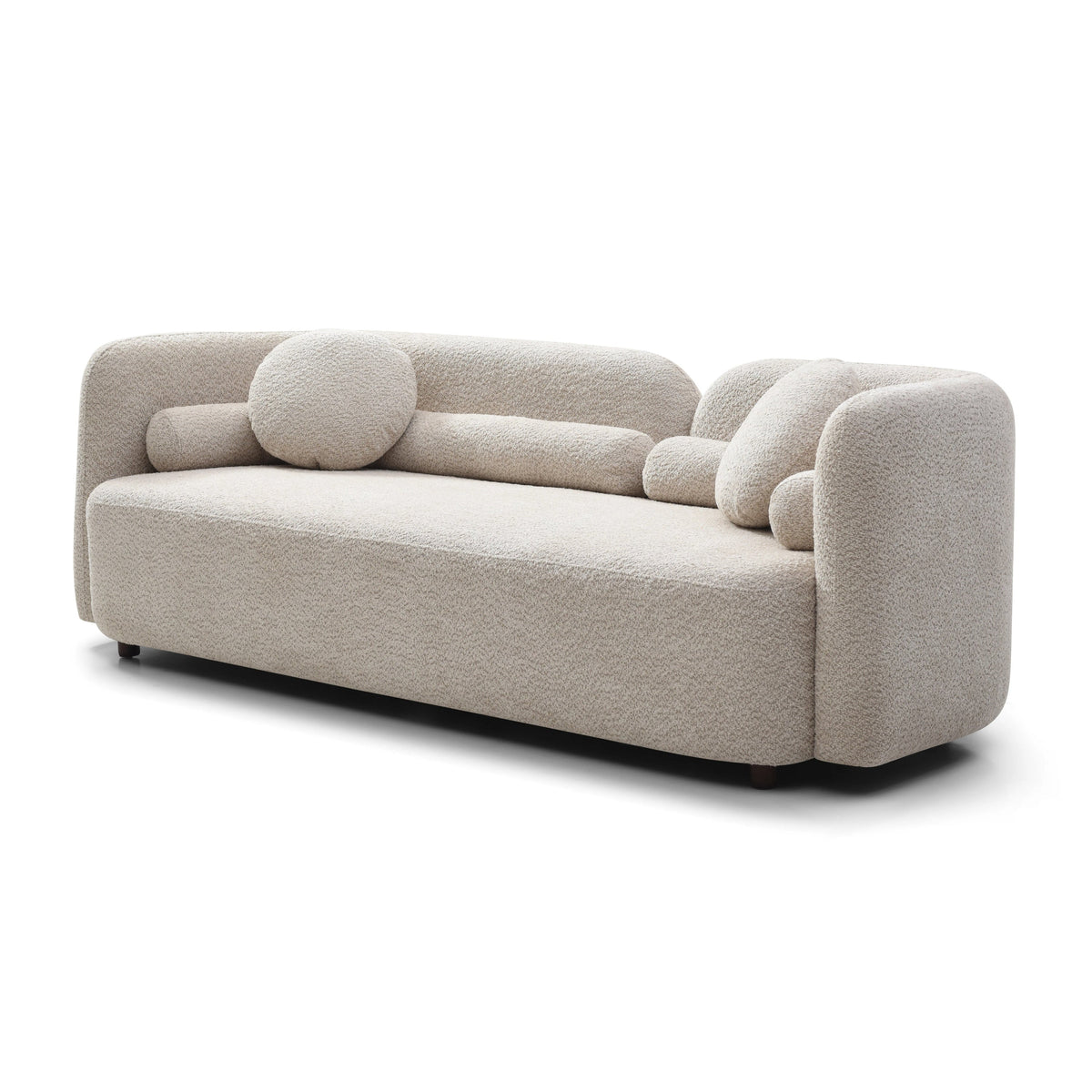 Idris Sofa Set