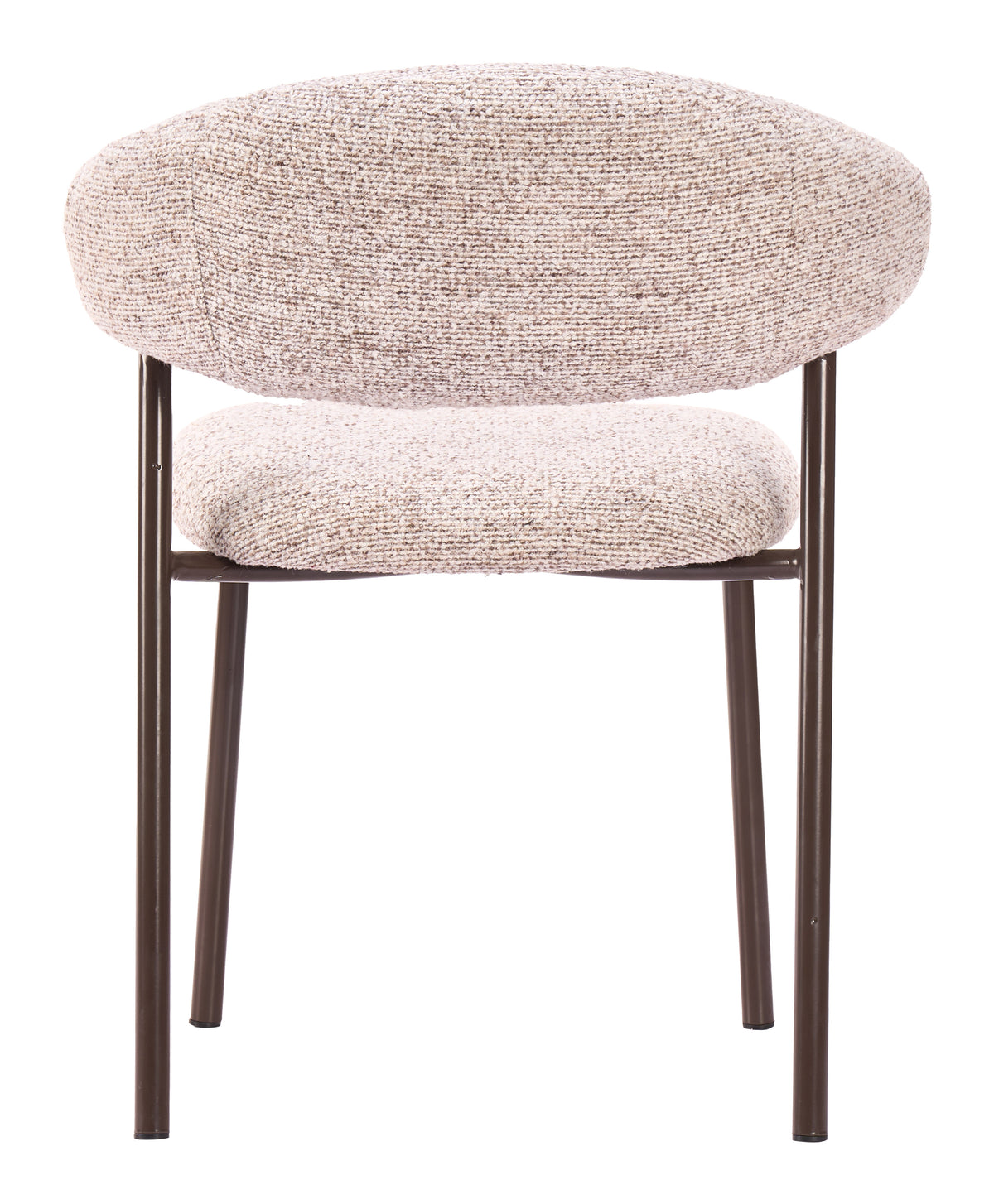 Seville Dining Chair (Set of 2) in Cloud Beige