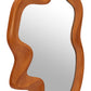 Foz Brown Mirror