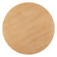 Tabi Brown Dining Table