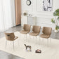 Cedric Khaki Set of 4