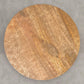 Elmford Mango Wood Accent Table