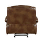 Marlo Leather Reclining Collection