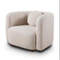 Ilse Loveseat Set