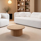 Gethin Boucle Sofa Set