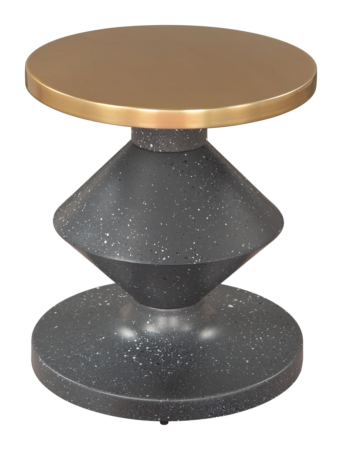 Litar Multicolor Side Table