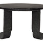 Divin Black Coffee Table