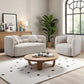 Ilse Loveseat Set