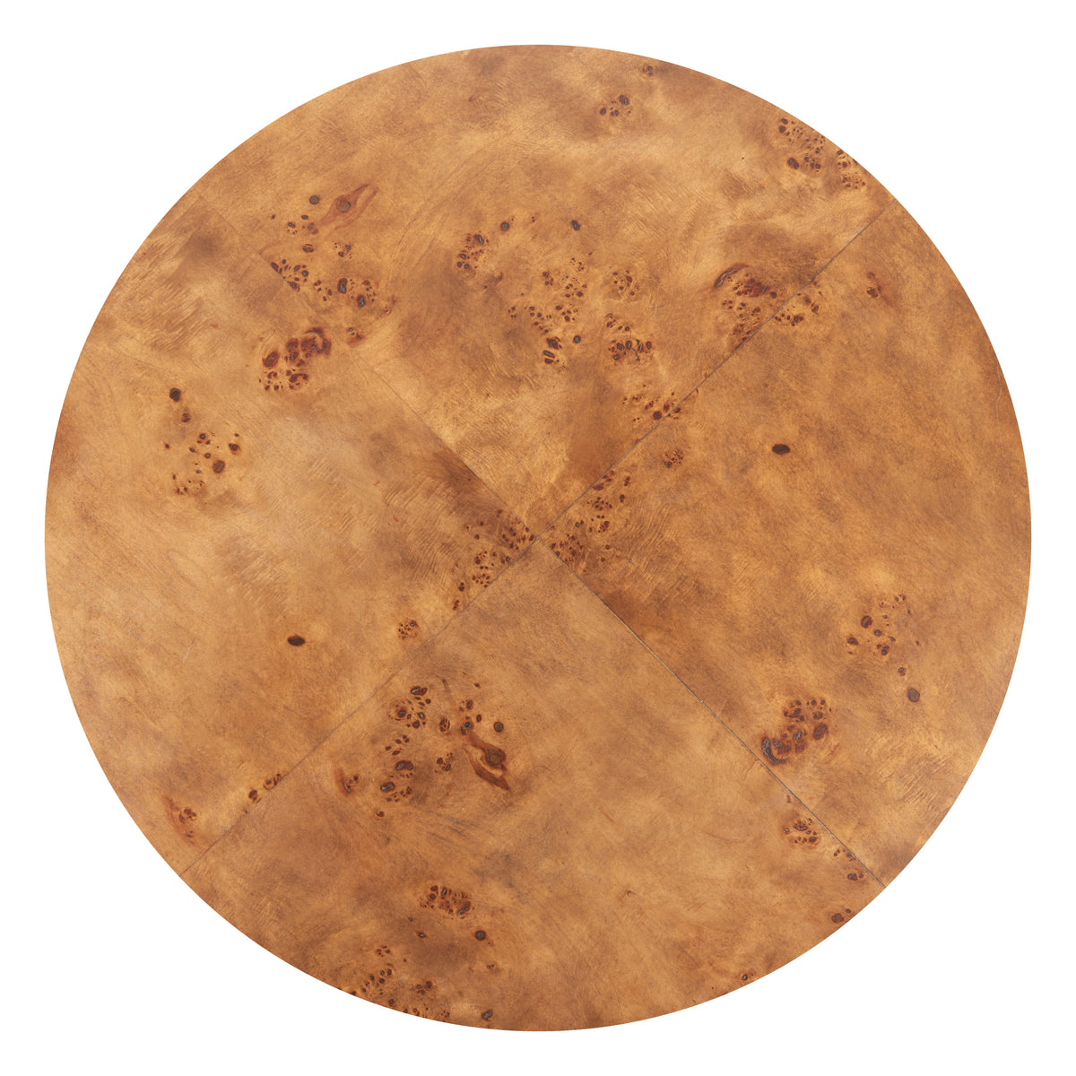 Adna Brown Coffee Table