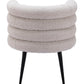 Grena Misty Gray Dining Chair