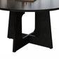 Kaia Round Dining Set