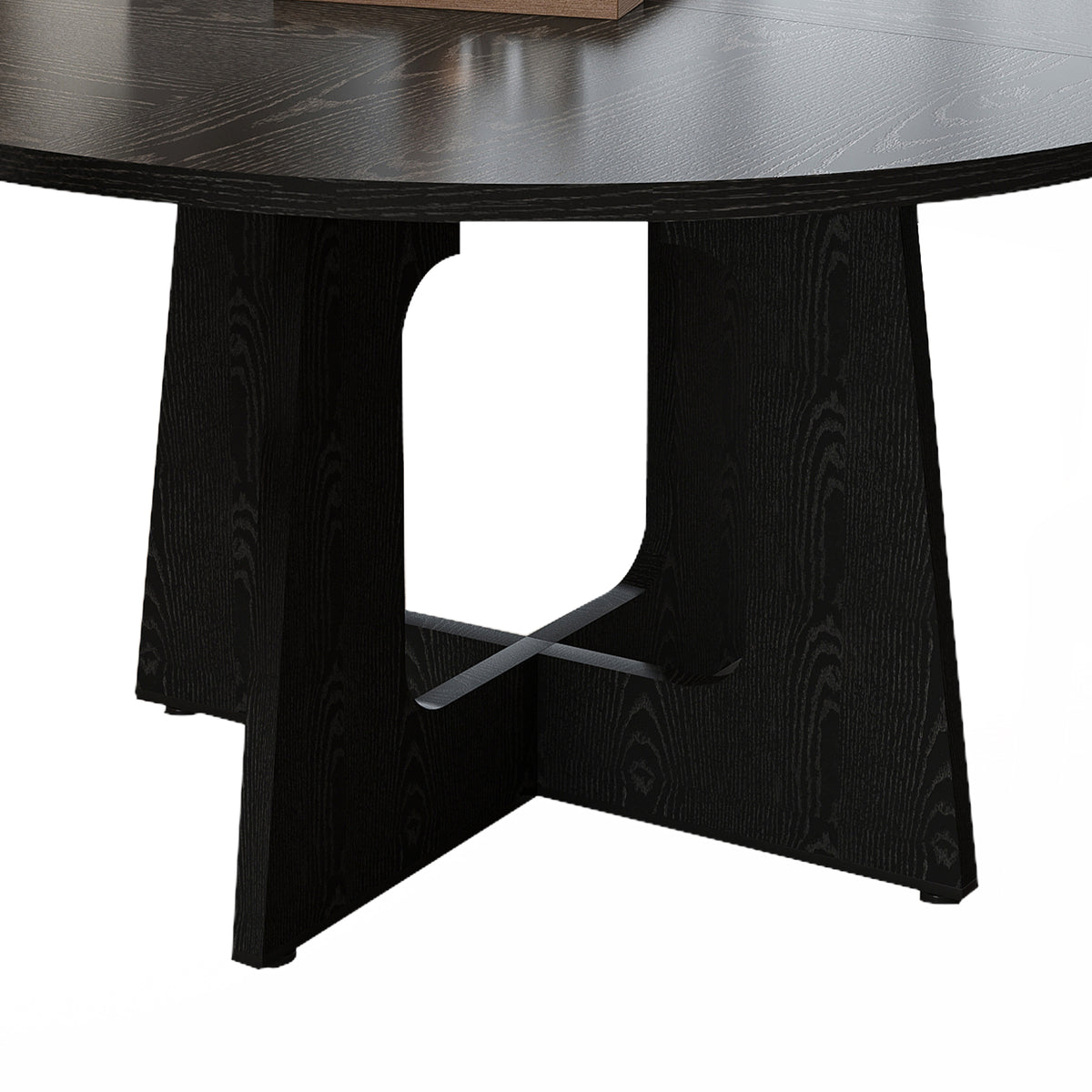 Kaia Round Dining Set