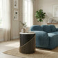 Tova Multicolor Side Table