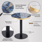 Cosima Round Bistro Table