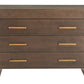 Sivar Espresso Cabinet