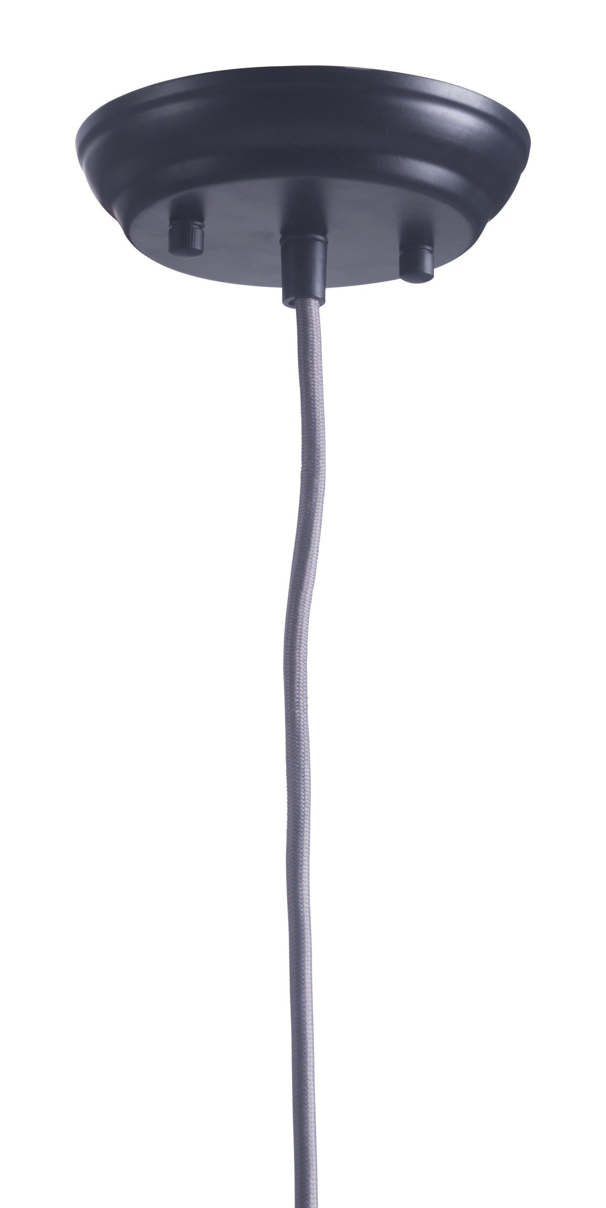 Paradise Gray Ceiling Lamp