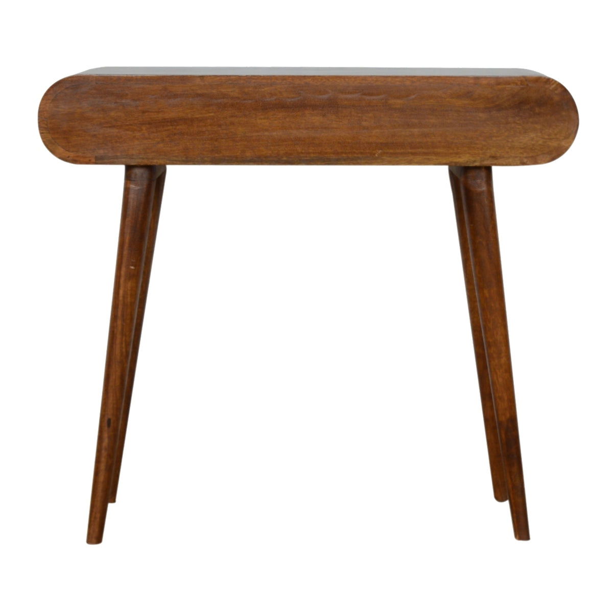 Kerensa Mango Wood Console Table