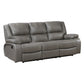 Marlo Leather Reclining Collection