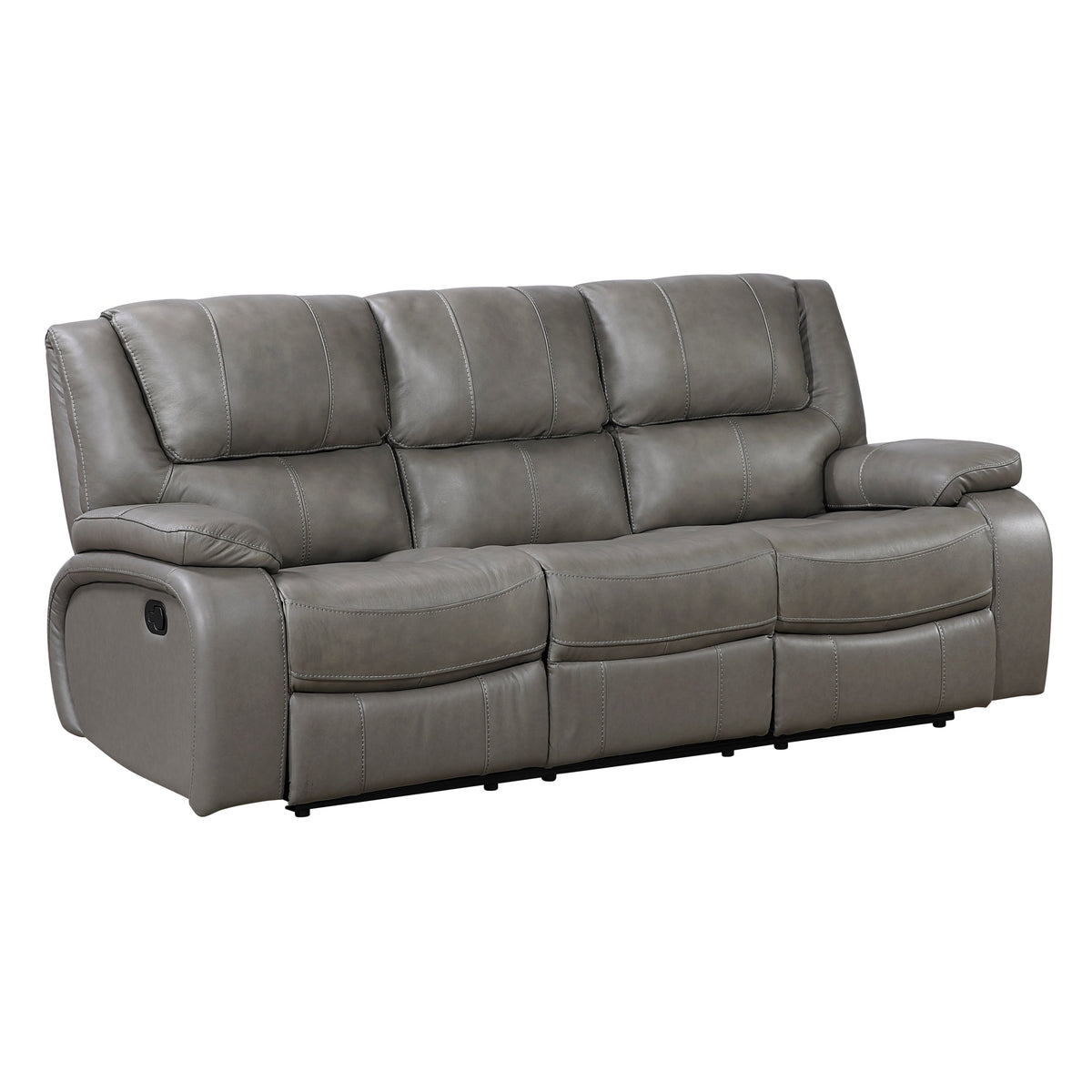 Marlo Leather Reclining Collection
