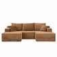 Tallis Modular Sectional