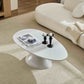 Eira Oval Coffee Table