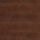 Luum Queen Platform Bed Frame in Walnut