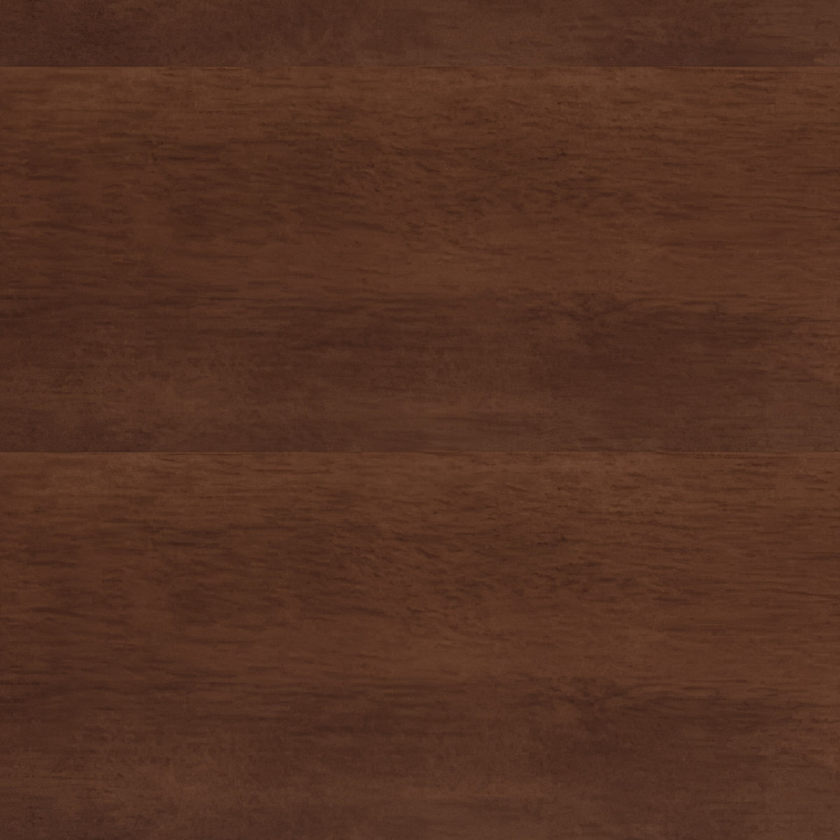 Luum Queen Platform Bed Frame in Walnut