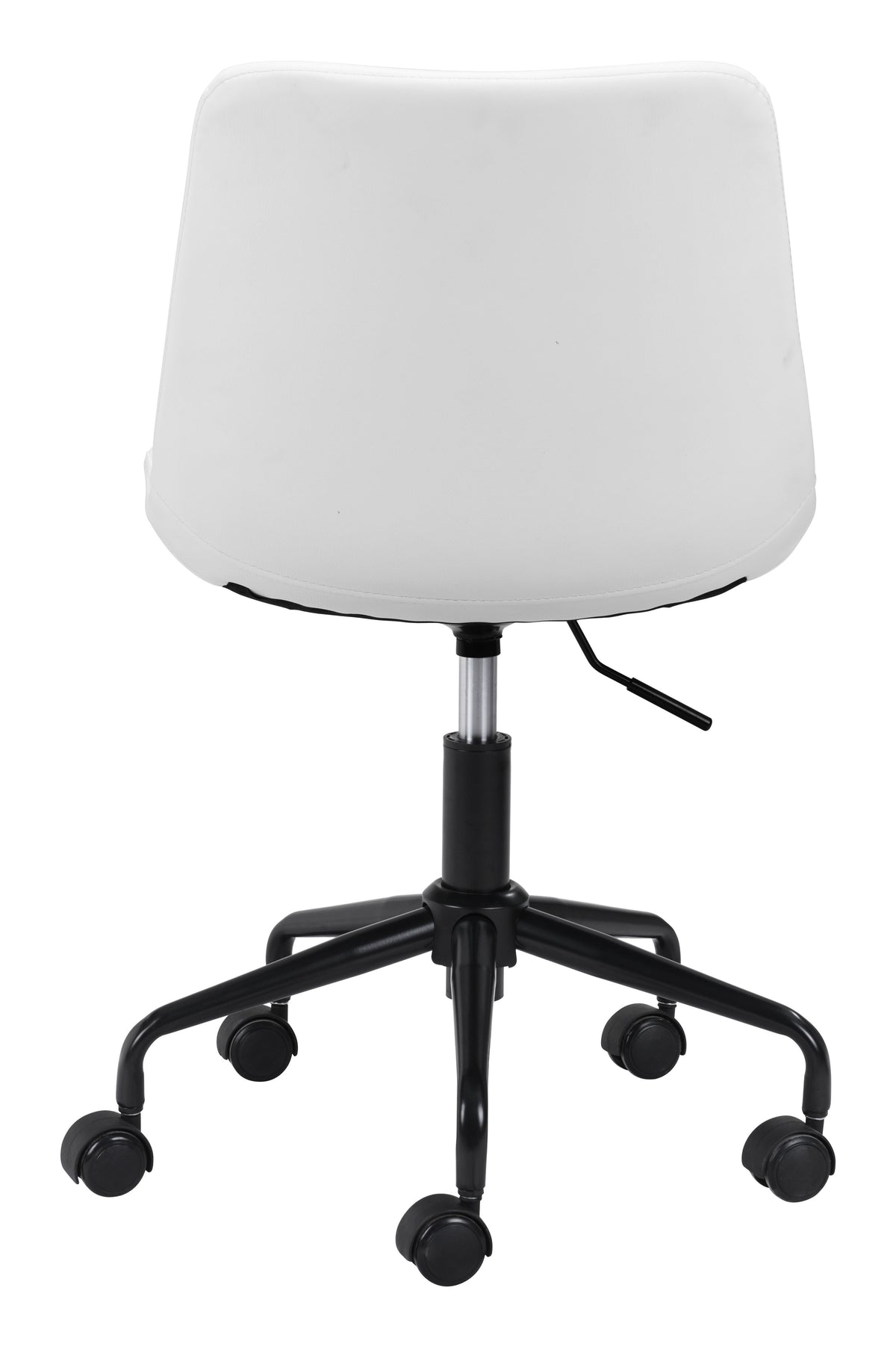 Byron Office Chair in White