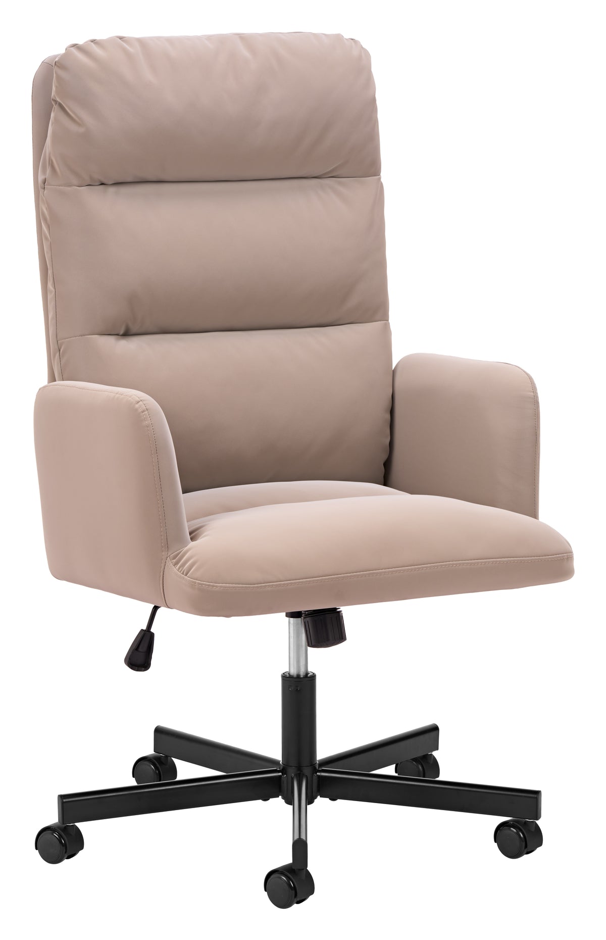 Sable Office Chair in Gray