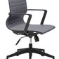 Stacy Dark Gray Office Chair