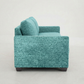 Damon American-Made Sofa – 92" Custom-Fabric Sofa - Hepburn Emerald - Fabric (11)