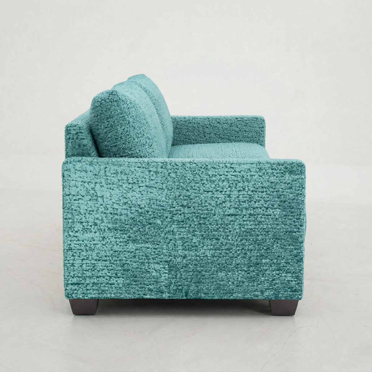 Damon American-Made Sofa – 92" Custom-Fabric Sofa - Hepburn Emerald - Fabric (11)