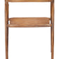Ziran Walnut Dining Chair (Set of 2)