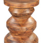 Kerala Walnut Side Table