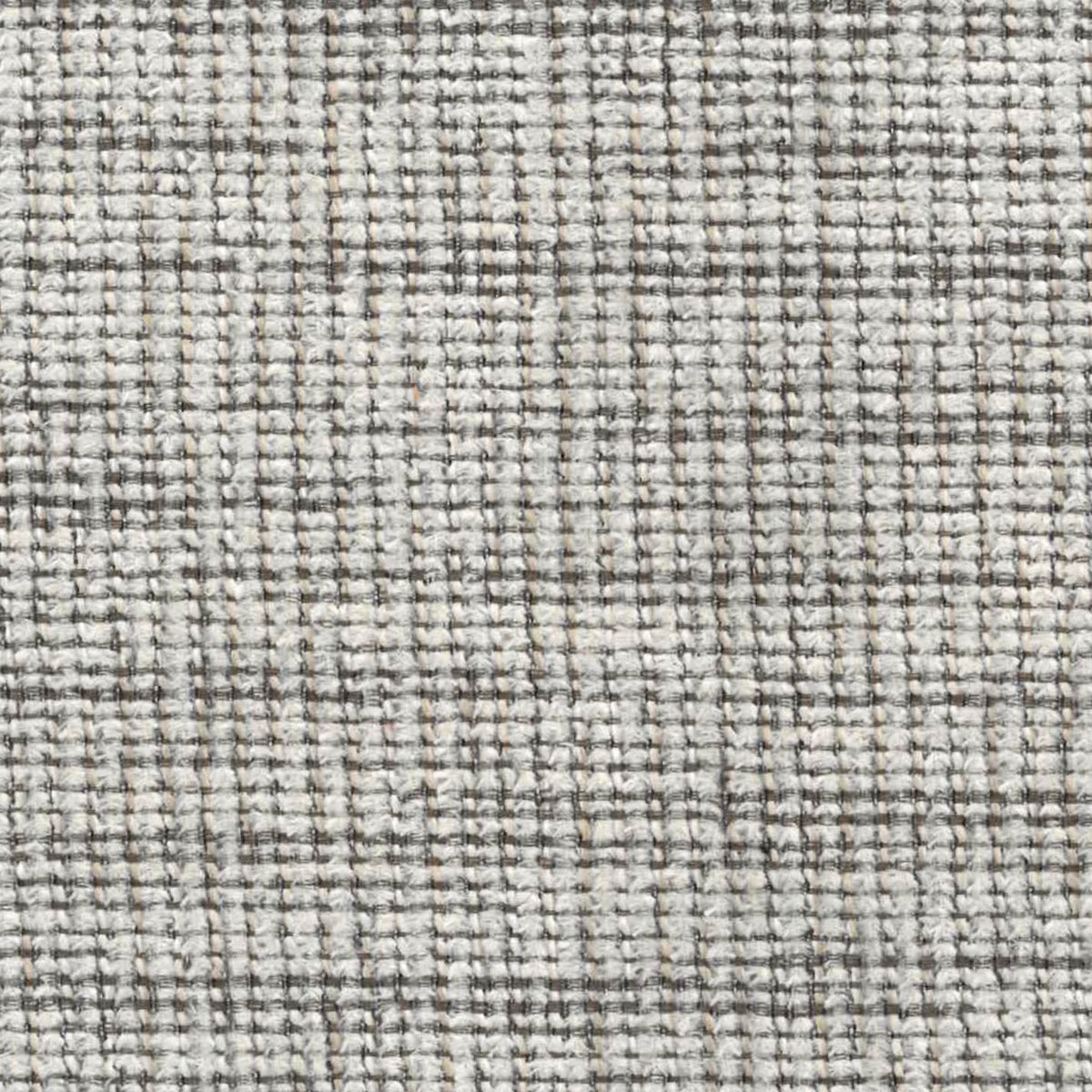 Couva Gray Tweed Barstool (Set of 2)