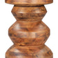 Kerala Walnut Side Table