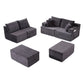 Tallis Modular Sectional