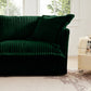 Pella Slipcovered Sleeper Sofa