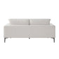 Amabel Chenille Sofa