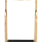 Zukei Black Bar Cart